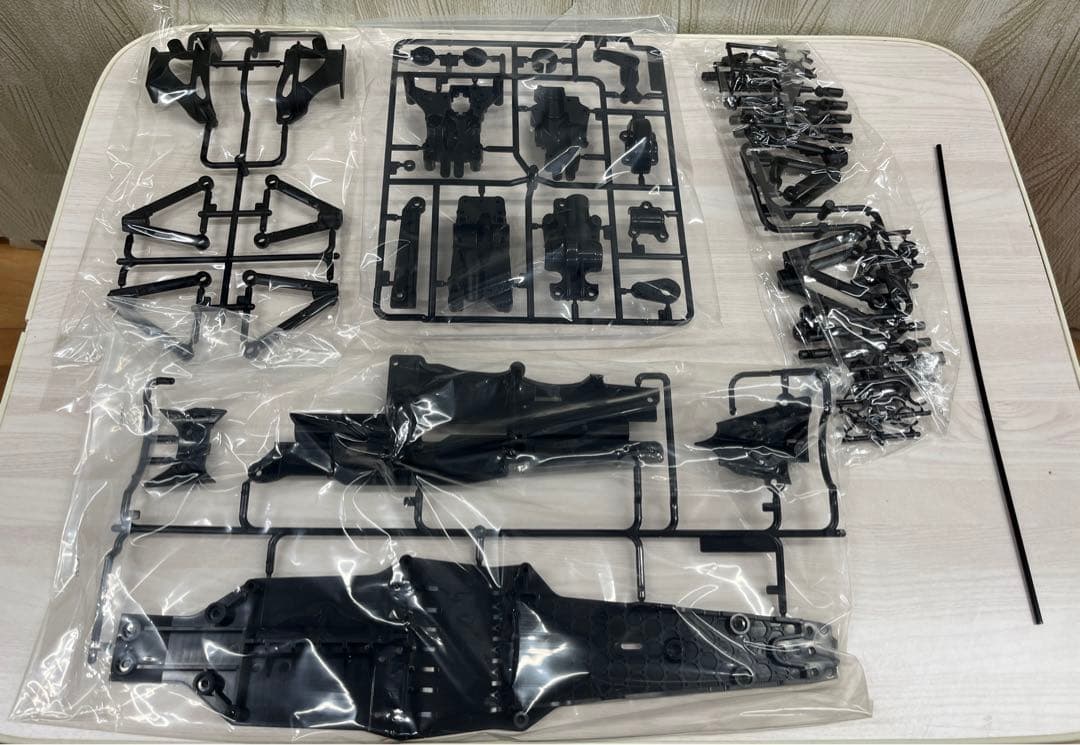 ホビーラジコン TAMIYA WILLIAMS  FW24