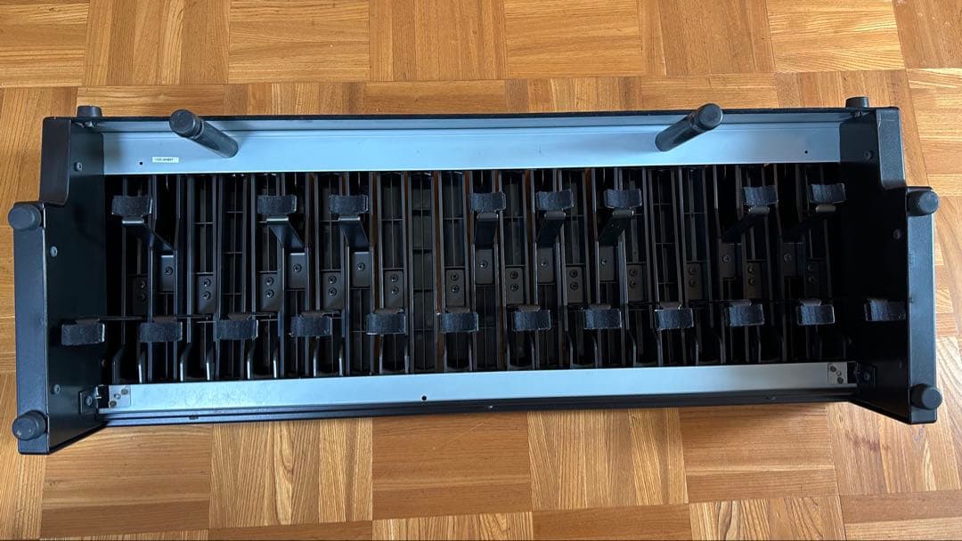 ヤマハエレクトーン補助ペダルpk-2中古