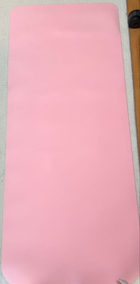 lava SUKALA ヨガマット ピンク ケース、バーム付