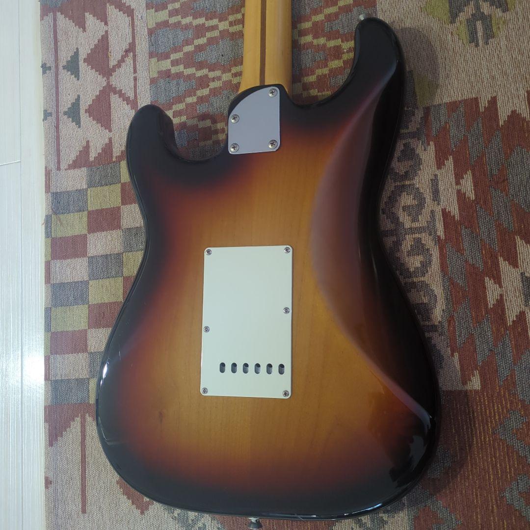 oku専用 CoolZ ZST-1R ストラトキャスター フジゲン