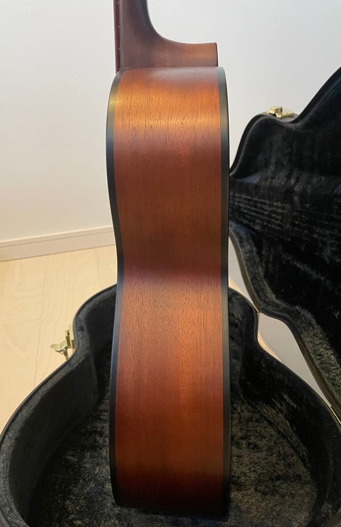 K.YAIRI SO-MH1 アコースティックギター 2015年製