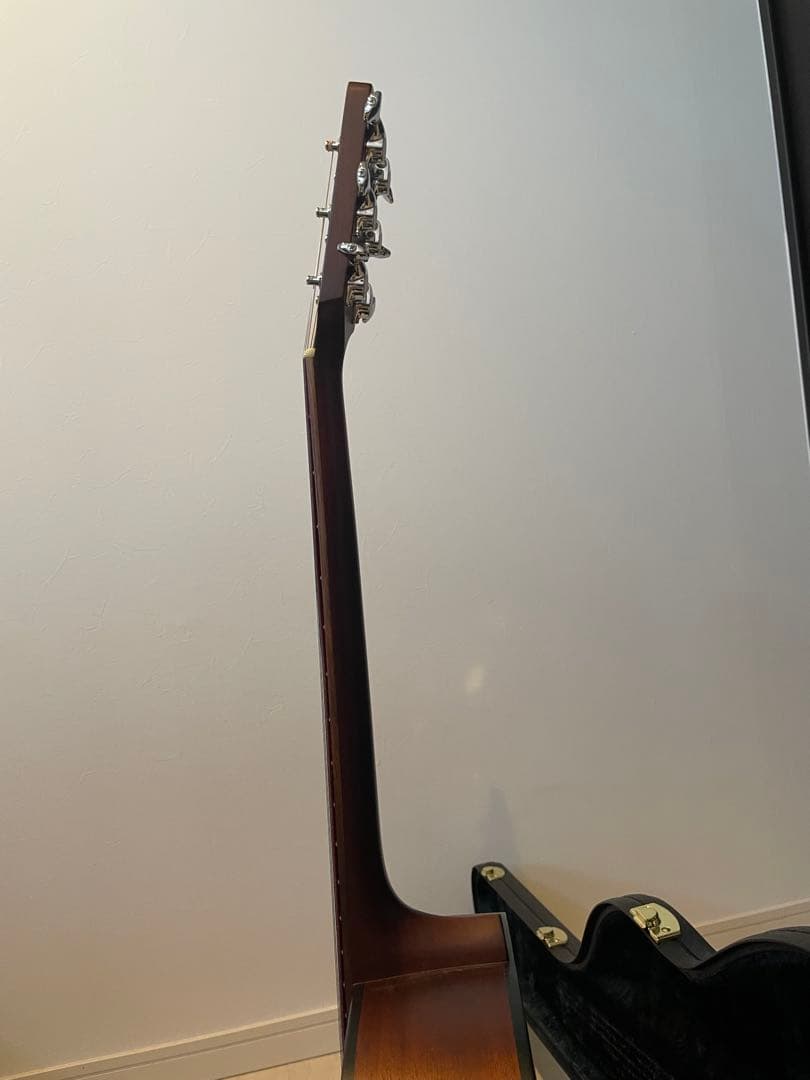 K.YAIRI SO-MH1 アコースティックギター 2015年製