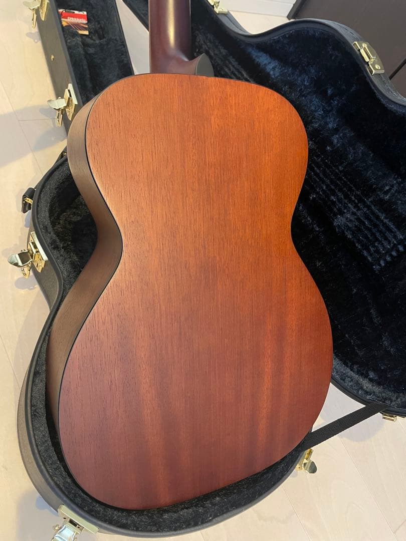 K.YAIRI SO-MH1 アコースティックギター 2015年製