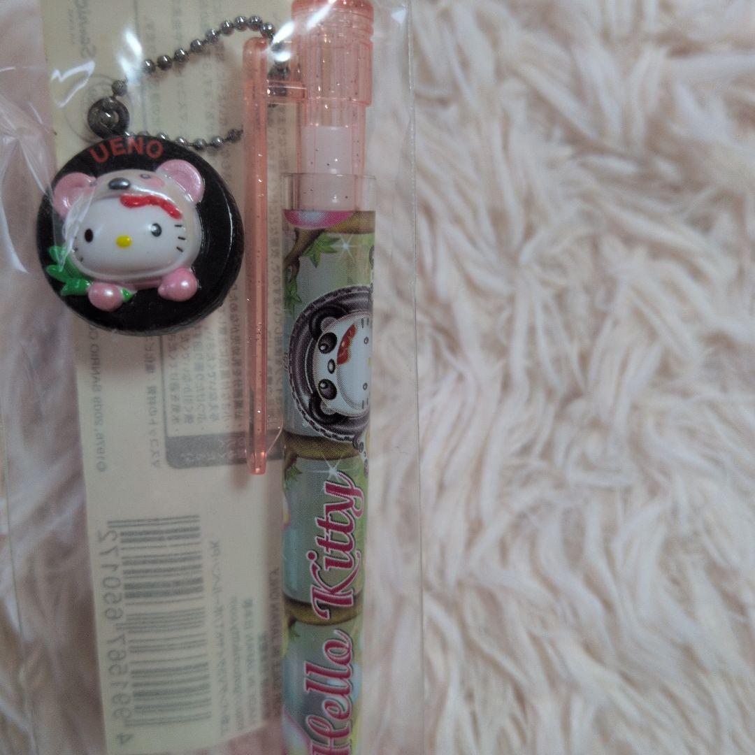 ハローキティ　ご当地キティ　地方限定　ボールペン6本セット　まとめ売り