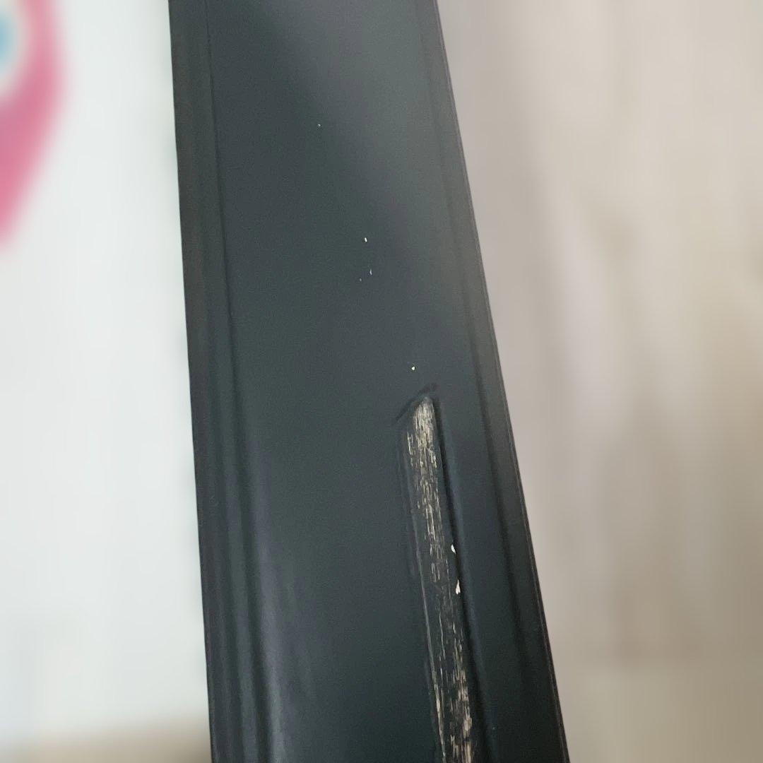 はらぺこあおむしのポスターとフレーム付き