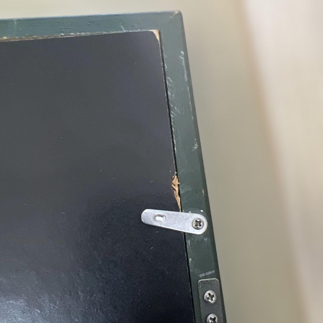 はらぺこあおむしのポスターとフレーム付き