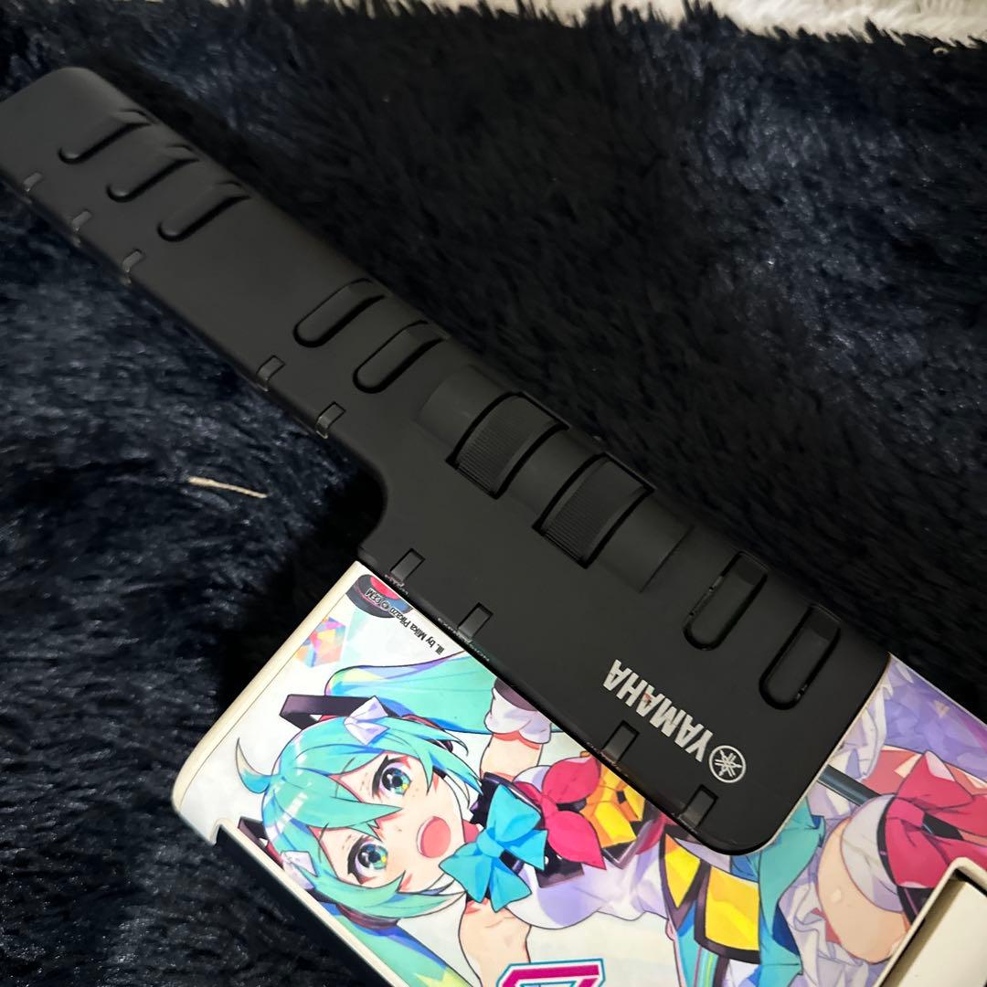 YAMAHA VKB-100 ショルダーキーボード マジカルミク2018