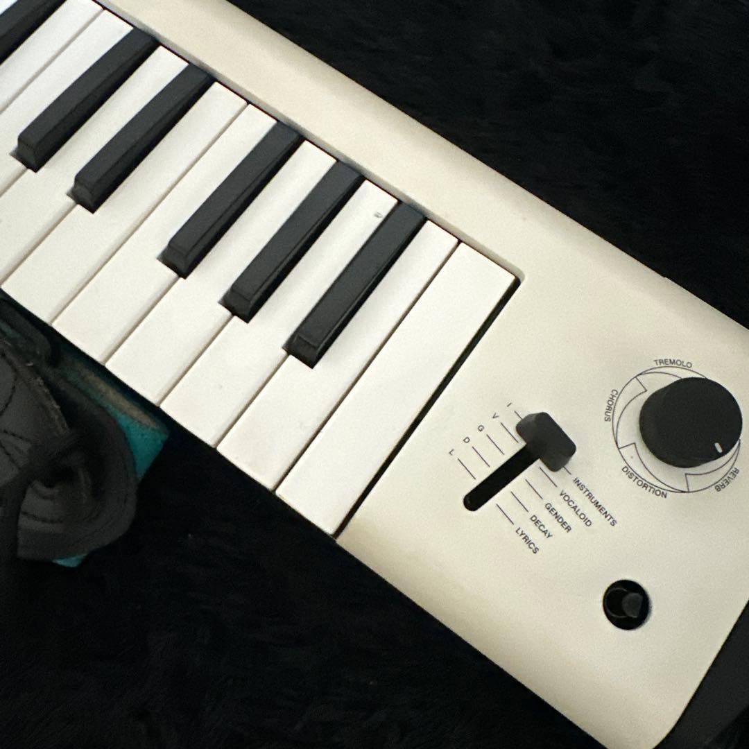 YAMAHA VKB-100 ショルダーキーボード マジカルミク2018