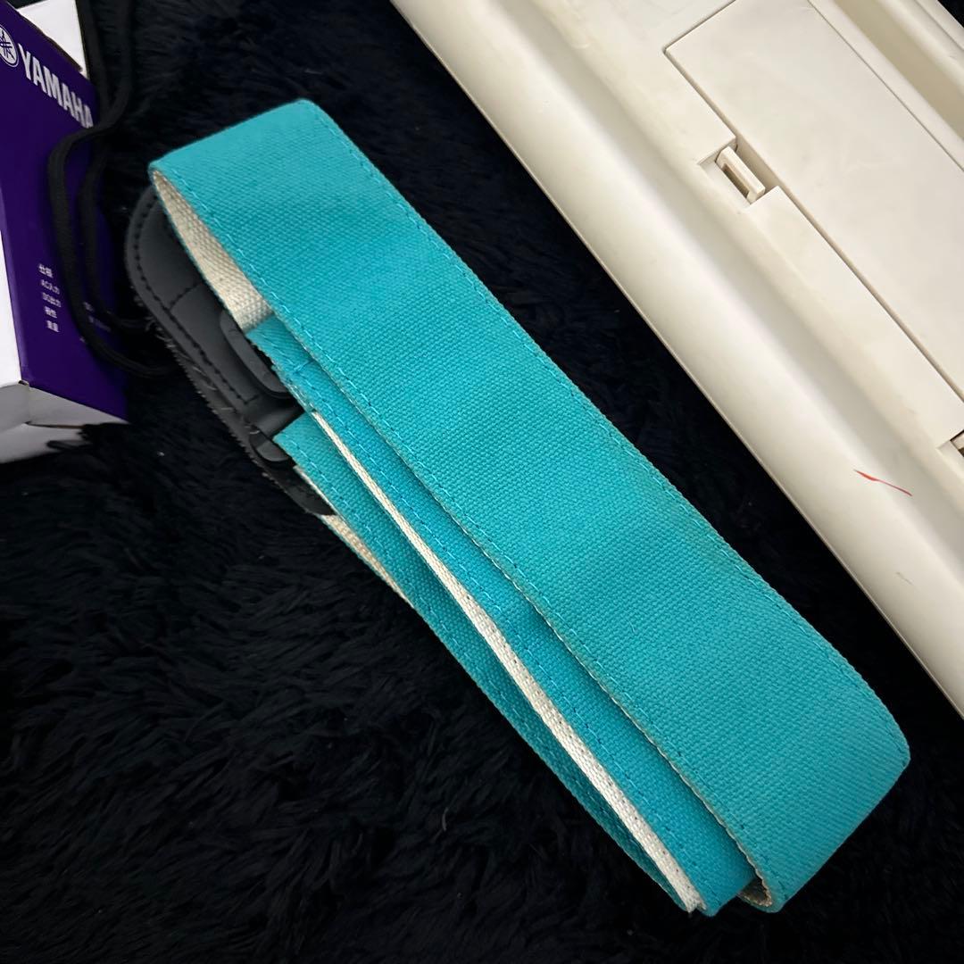 YAMAHA VKB-100 ショルダーキーボード マジカルミク2018