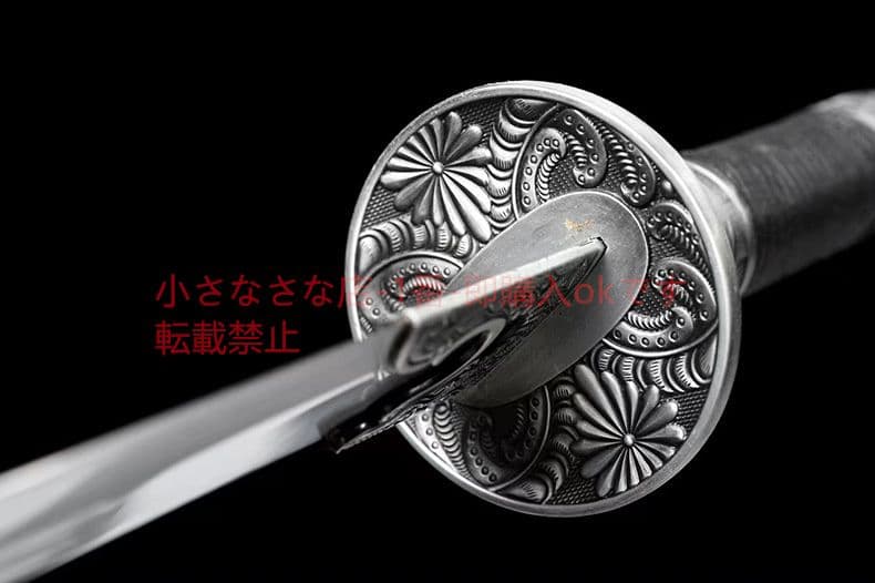 御林護衛 古兵器 武具 刀装具 日本刀 模造刀 居合刀