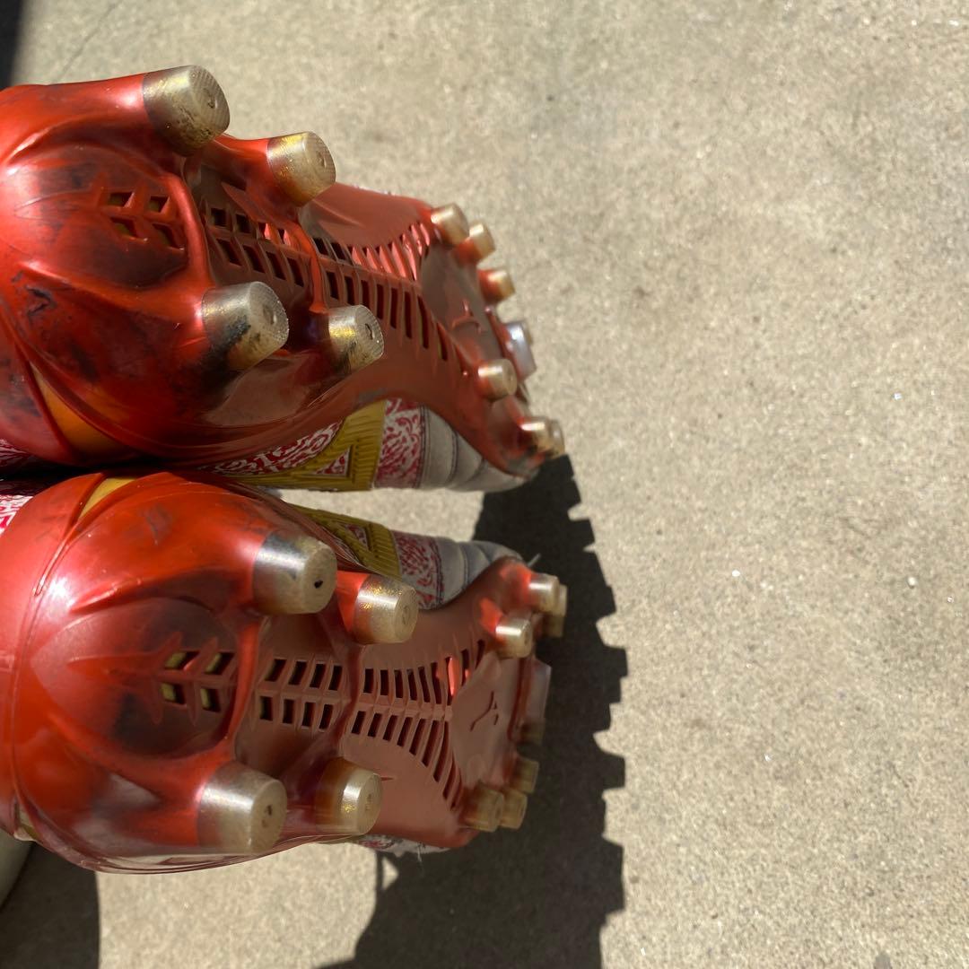 限定モデル モレリアネオNEO IV 4 β Japan SR4 28cm