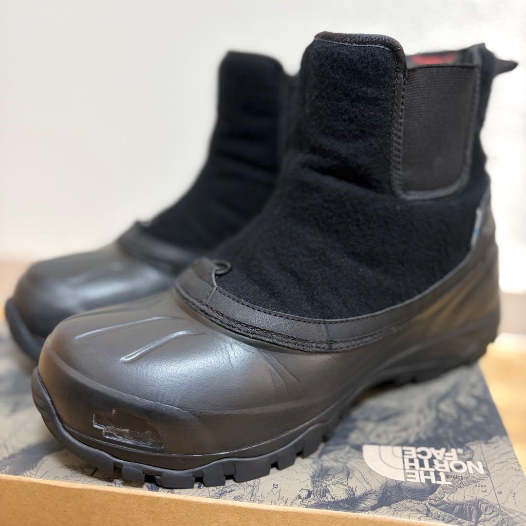 The North Faceノースフェイス スノーショット スノーブーツ27cm