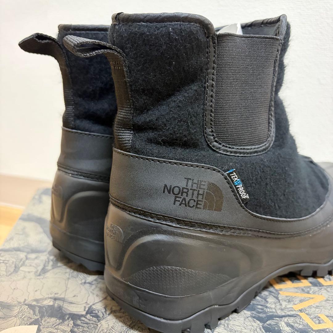 The North Faceノースフェイス スノーショット スノーブーツ27cm