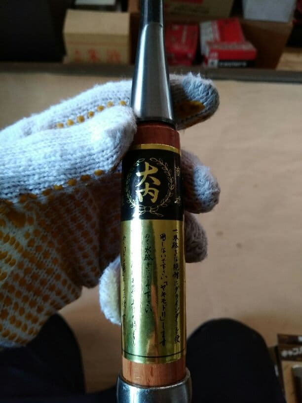 大内追入りノミ