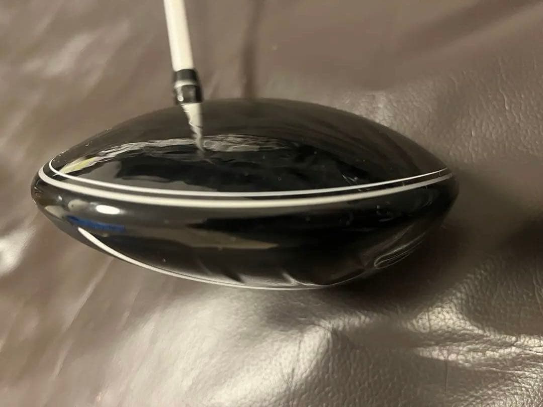 美品❗️ガラスコーティング済みCobra Bio Cell Pro ドライバー