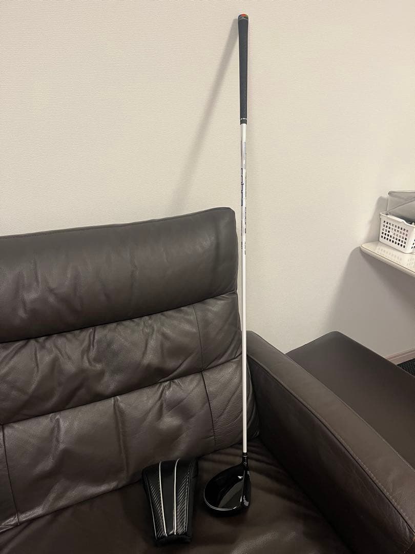 美品❗️ガラスコーティング済みCobra Bio Cell Pro ドライバー