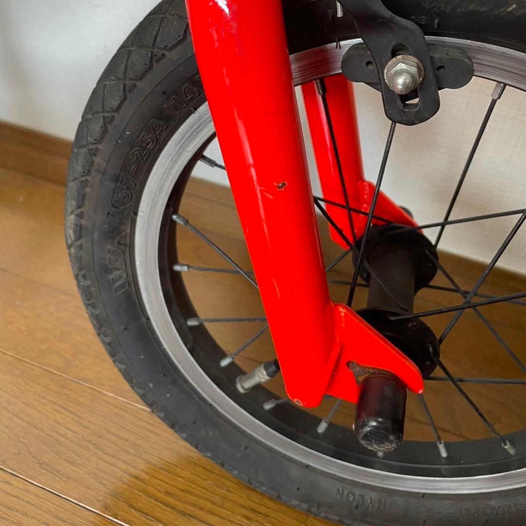 cranker クランカー　キッズバイク　自転車　ストライダー　bmx