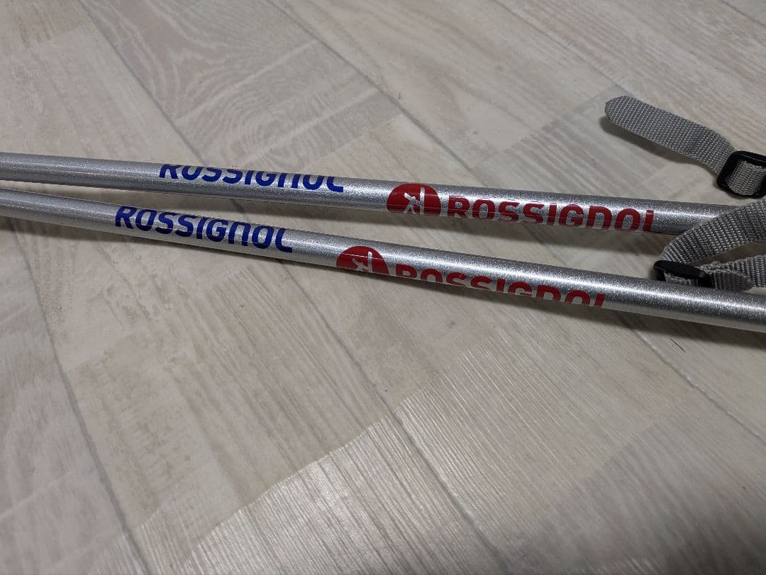 HEAD 板147cm ✕ ブーツ ✕ストック　学生・レディース用セット