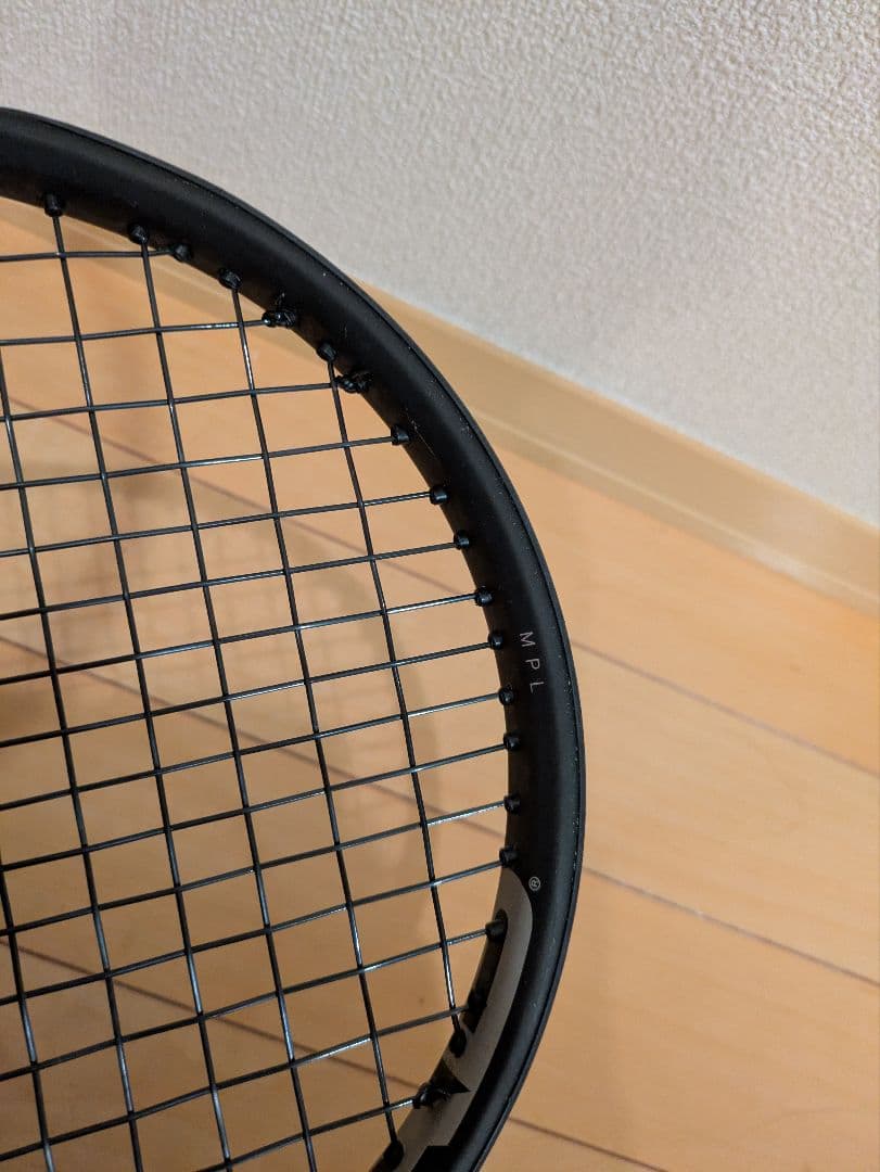 Headのラケット　SPEED MP L 2024