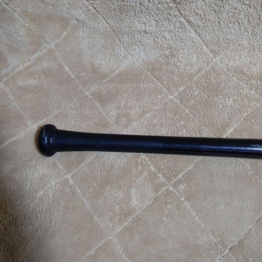 ルイスビルスラッガー125 Pro Stock R161 ブラック 86㎝ 中古