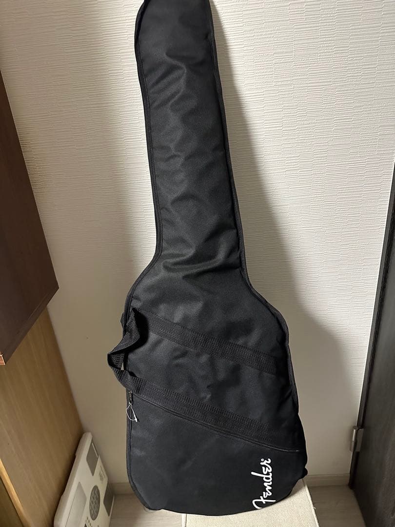 Fender Telecaster ホワイト Thinline JA-90