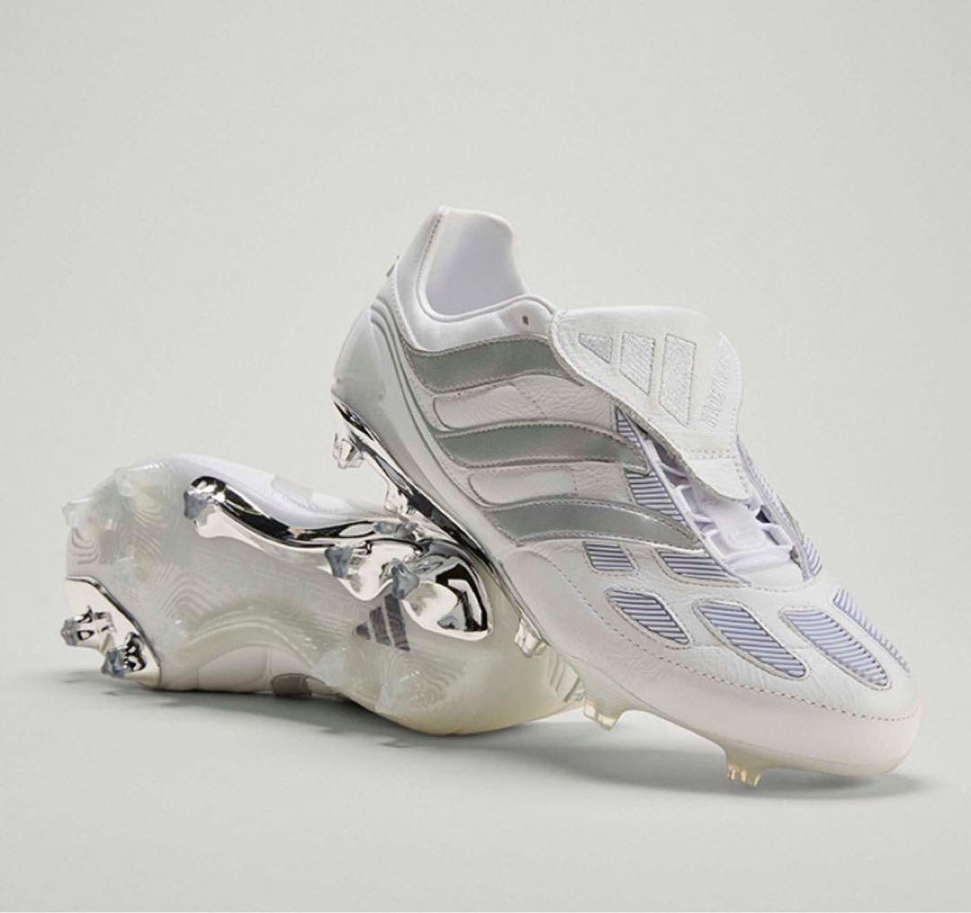 ベッカム 稀少 adidas PREDATOR PRECISION FG