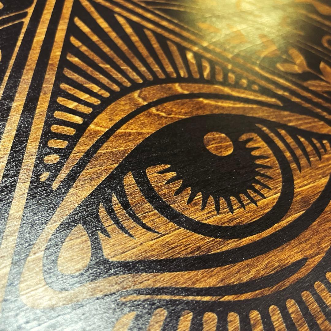 【フリーメイソンⅠ】シェルコン 25・50 カスタム天板 スノーピーク