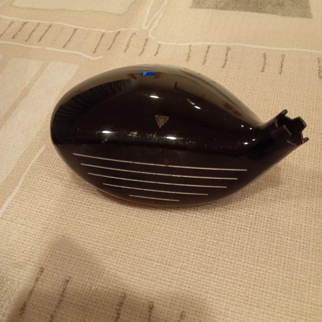 Titleist TS2 ユーティリティ 18度　ヘッドのみ