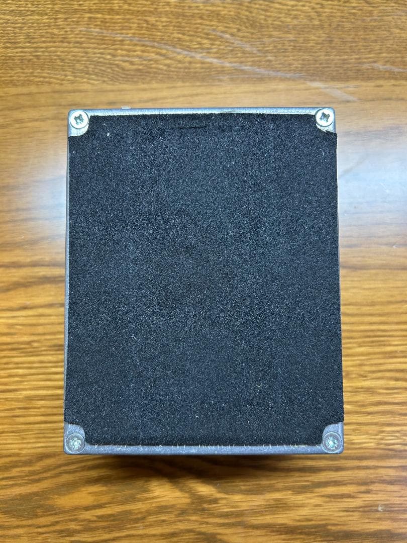 ギター EMMA Discumbobulator