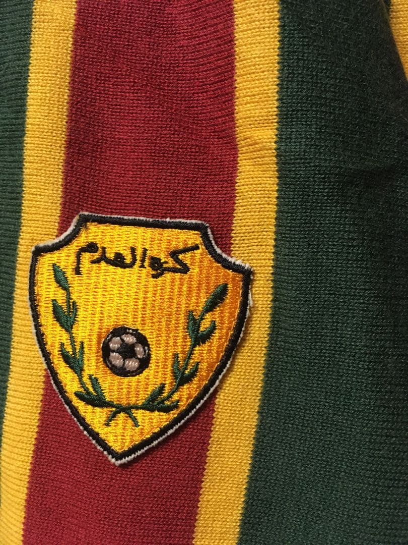 hummel ヒュンメル　チベット代表シャツ