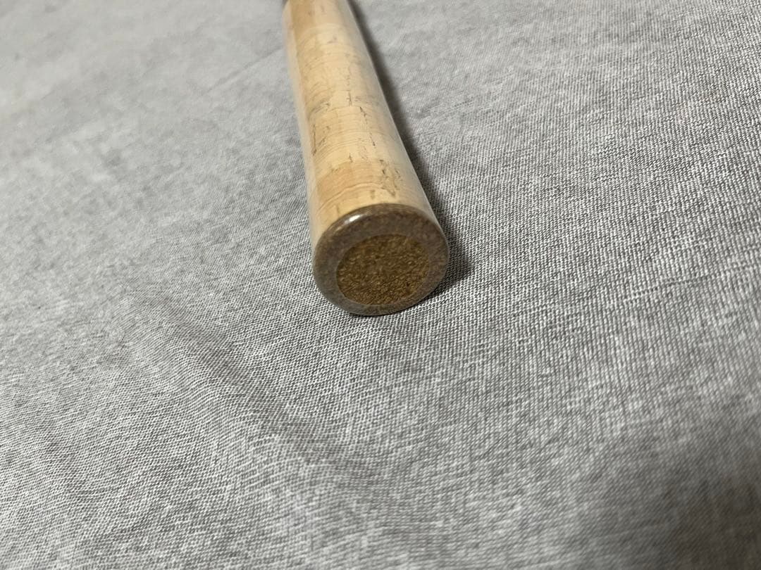 DAIWA　ダイワ　PURELIST 53UL·W　専用ケース付き