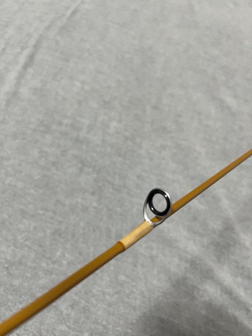 DAIWA　ダイワ　PURELIST 53UL·W　専用ケース付き