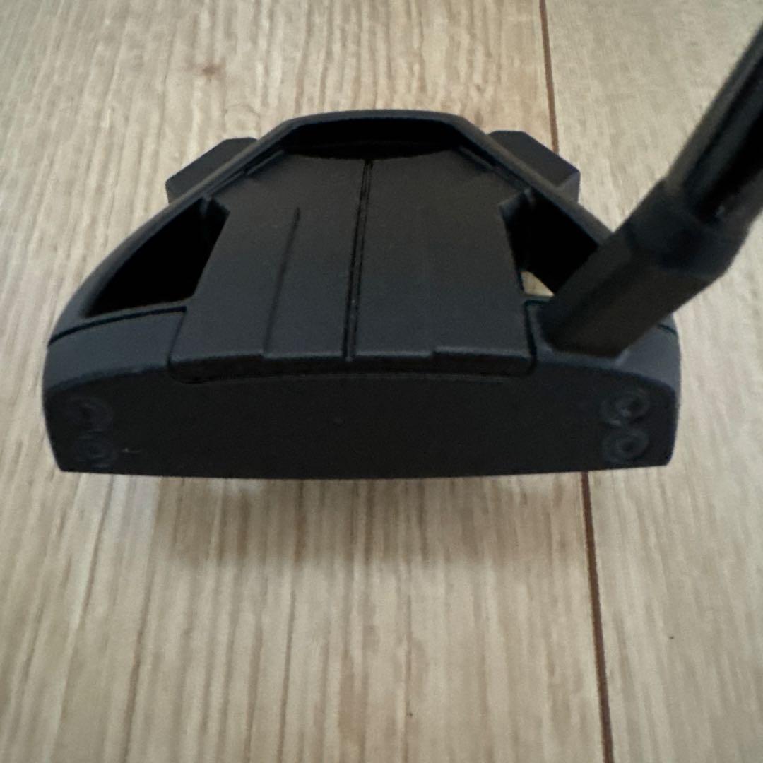 【ほぼ新品】Spider Tour X Proto 34インチ