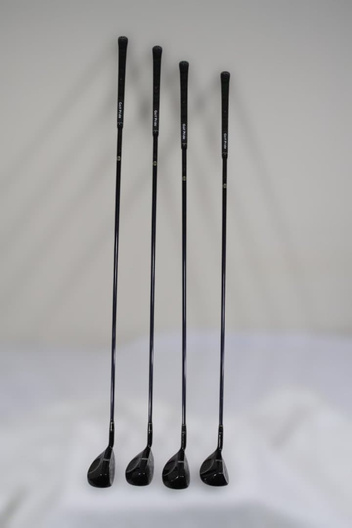 ROOTS SPECIAL UTILITY AERMET GAVUN 4本セット