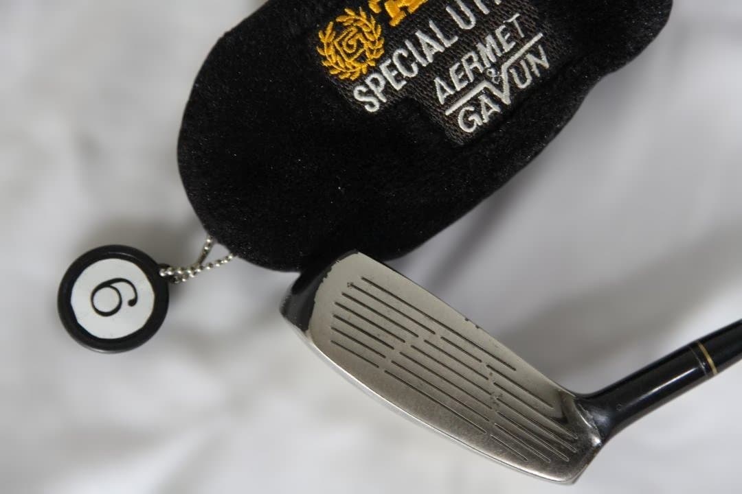 ROOTS SPECIAL UTILITY AERMET GAVUN 4本セット