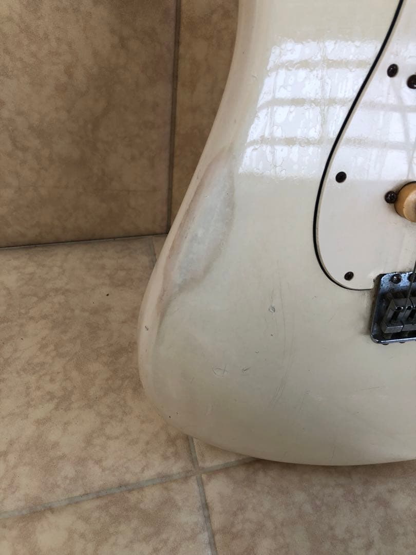 Foundler Electric Custom エレキギター(G73)