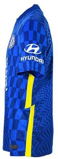 サッカー、チェルシー、最新、ユニフォーム、21年~22年モデル、海外製XL