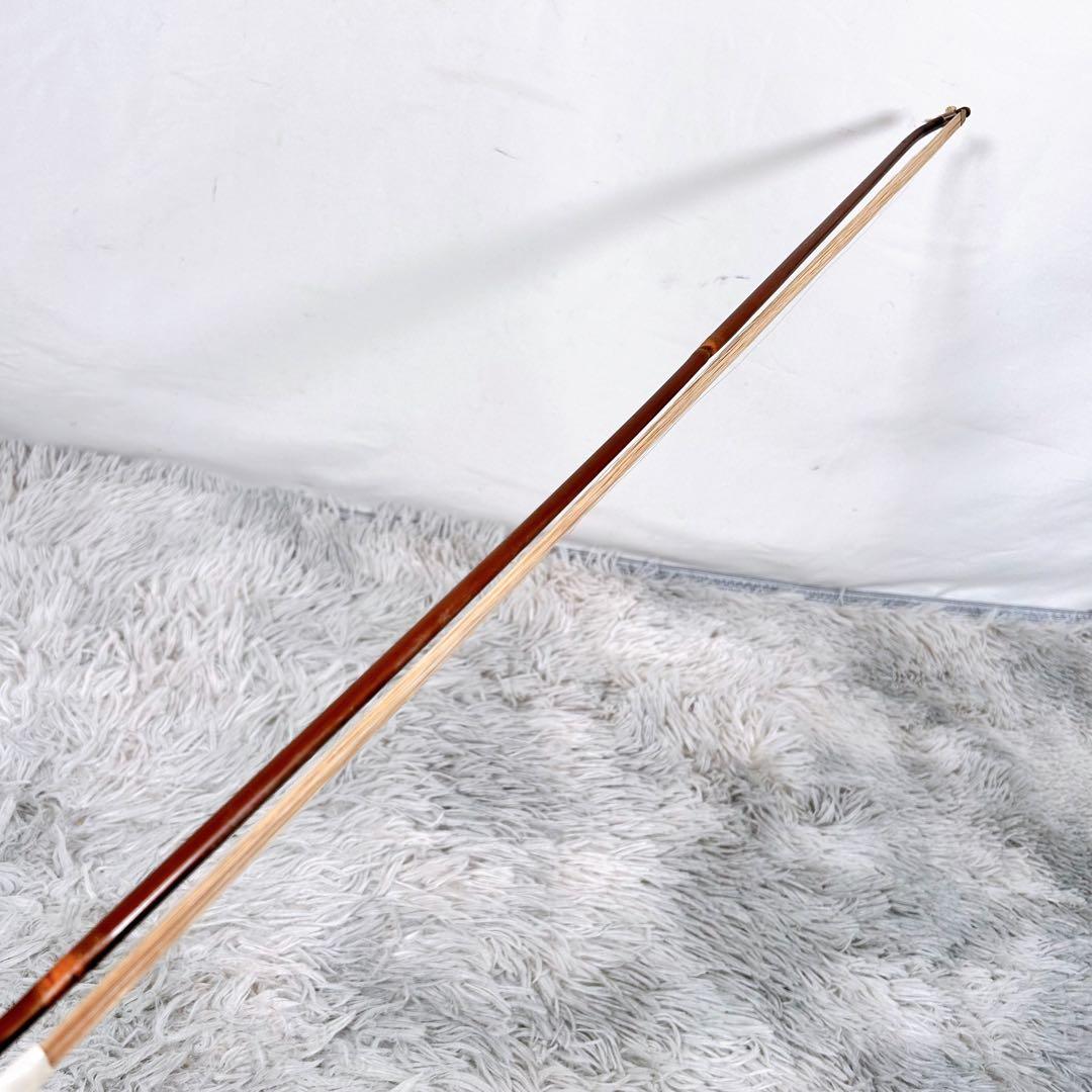 二胡　ニコ　宋廣寧製 中国 民謡 中國 楽器