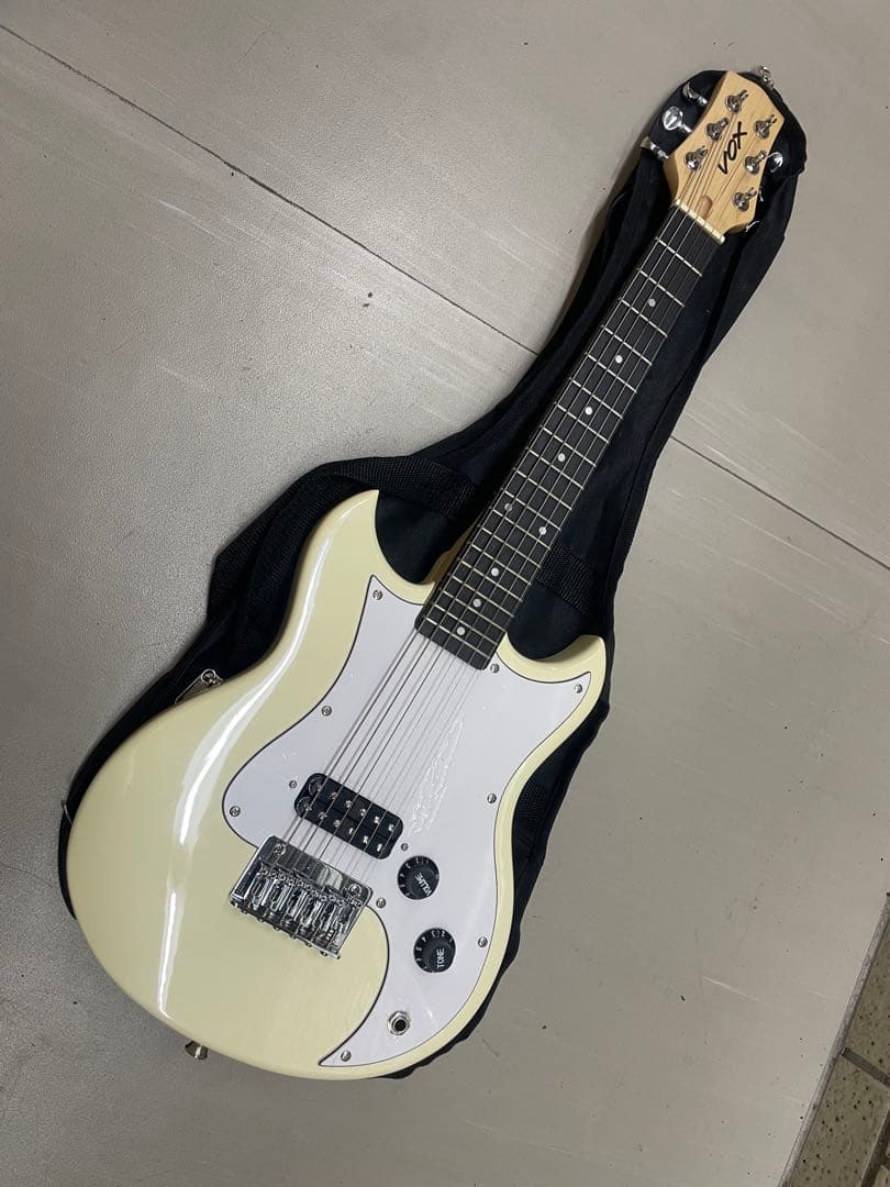 VOX ミニエレキギター