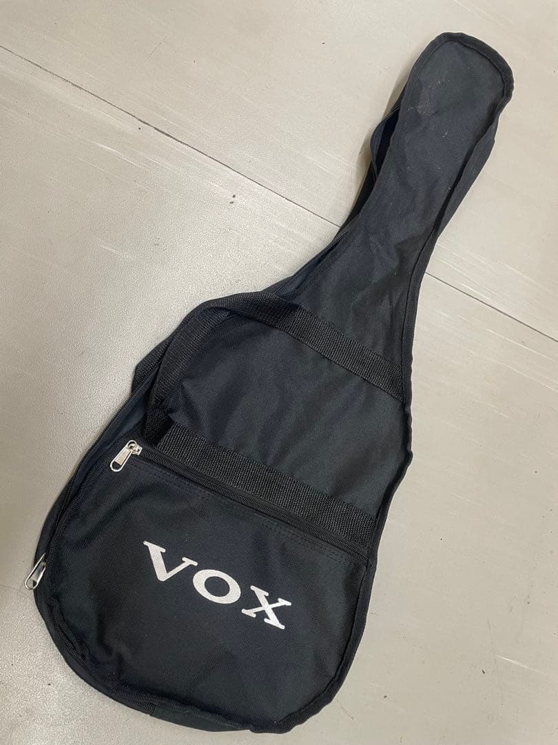VOX ミニエレキギター