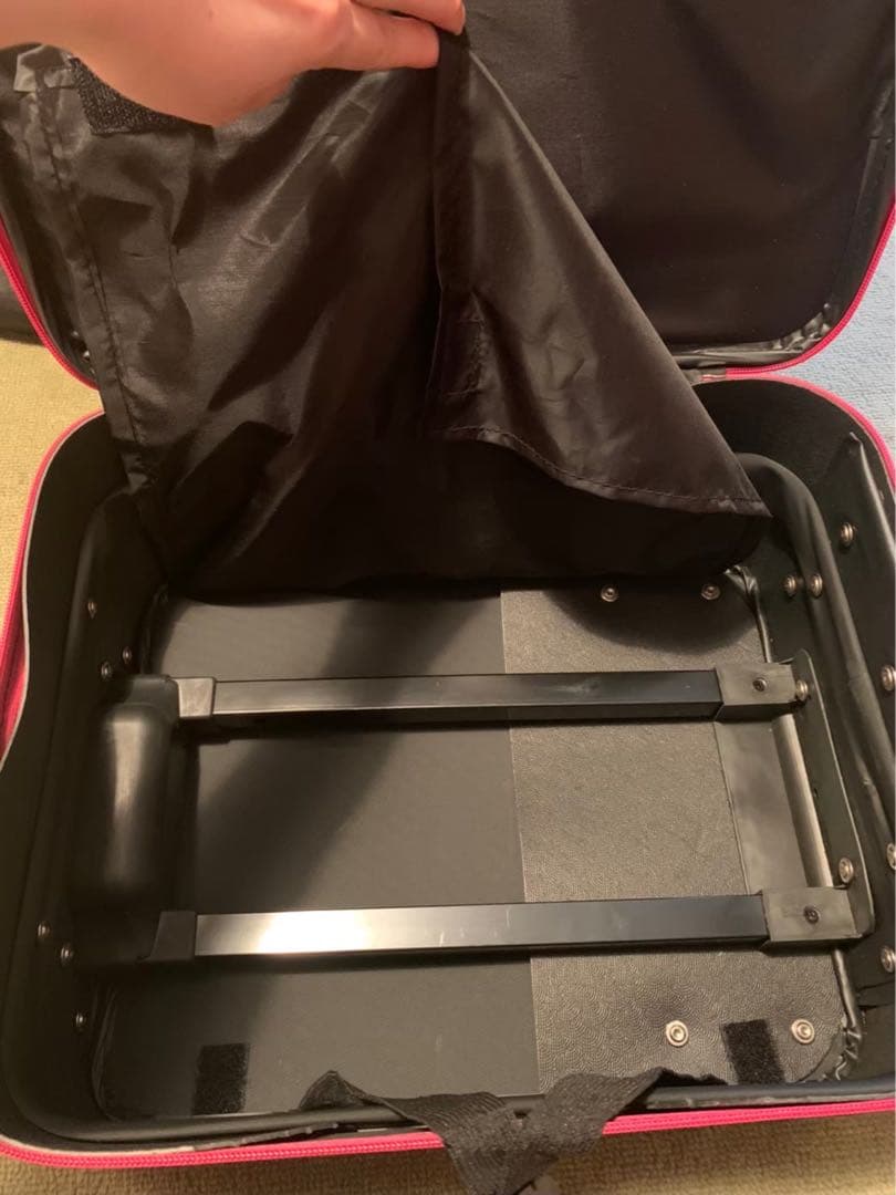 シド SID ライブ グッズ キャリーケース まとめ売り