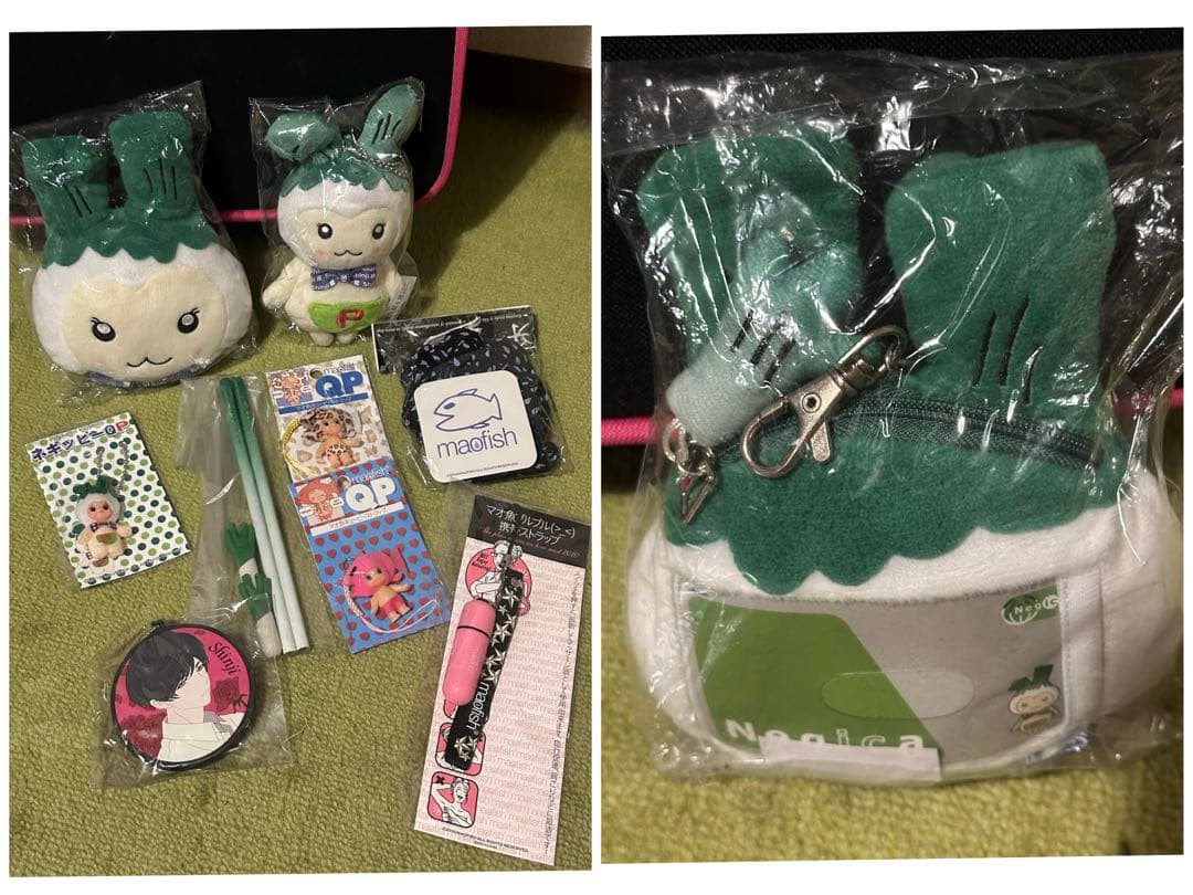 シド SID ライブ グッズ キャリーケース まとめ売り