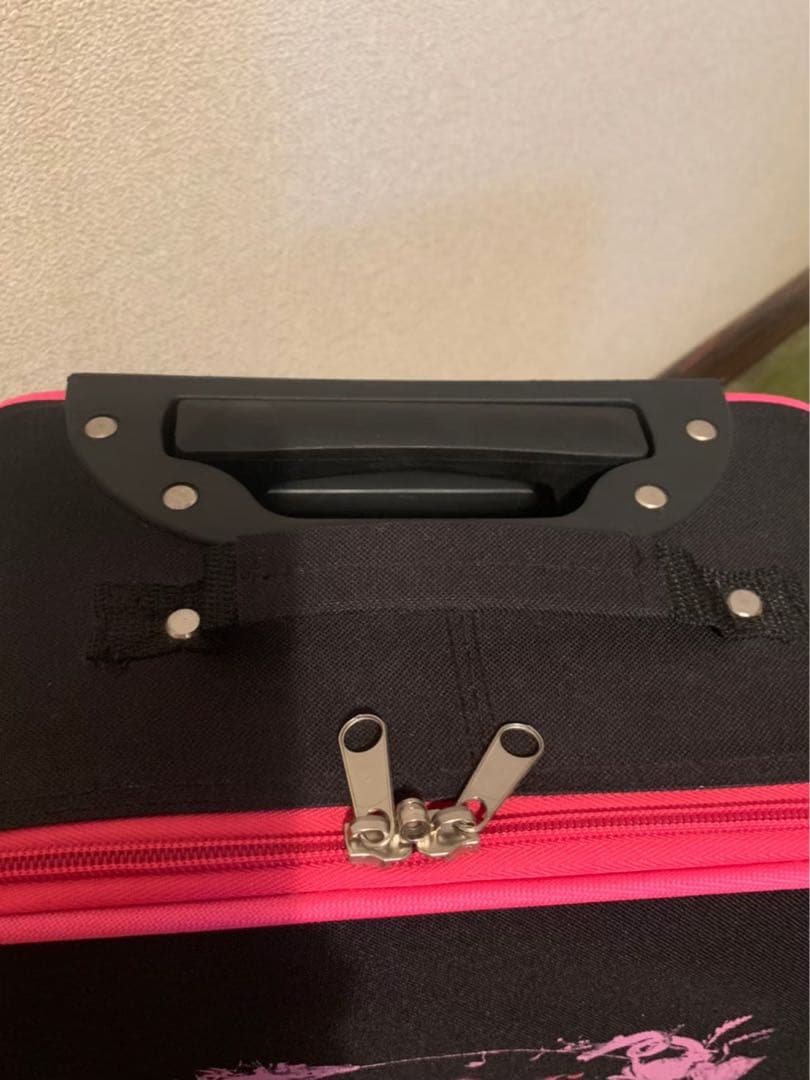 シド SID ライブ グッズ キャリーケース まとめ売り