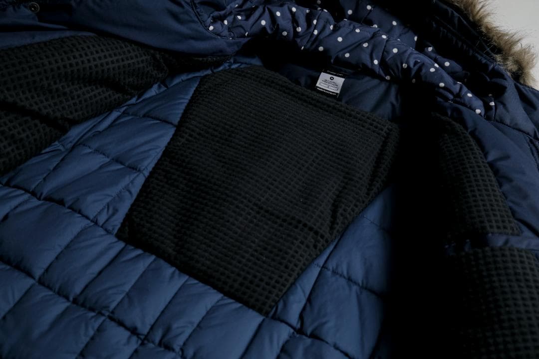 新品同様 ブリストル F.C.R.B.アーカイブ2010年前後の名作アウター#5