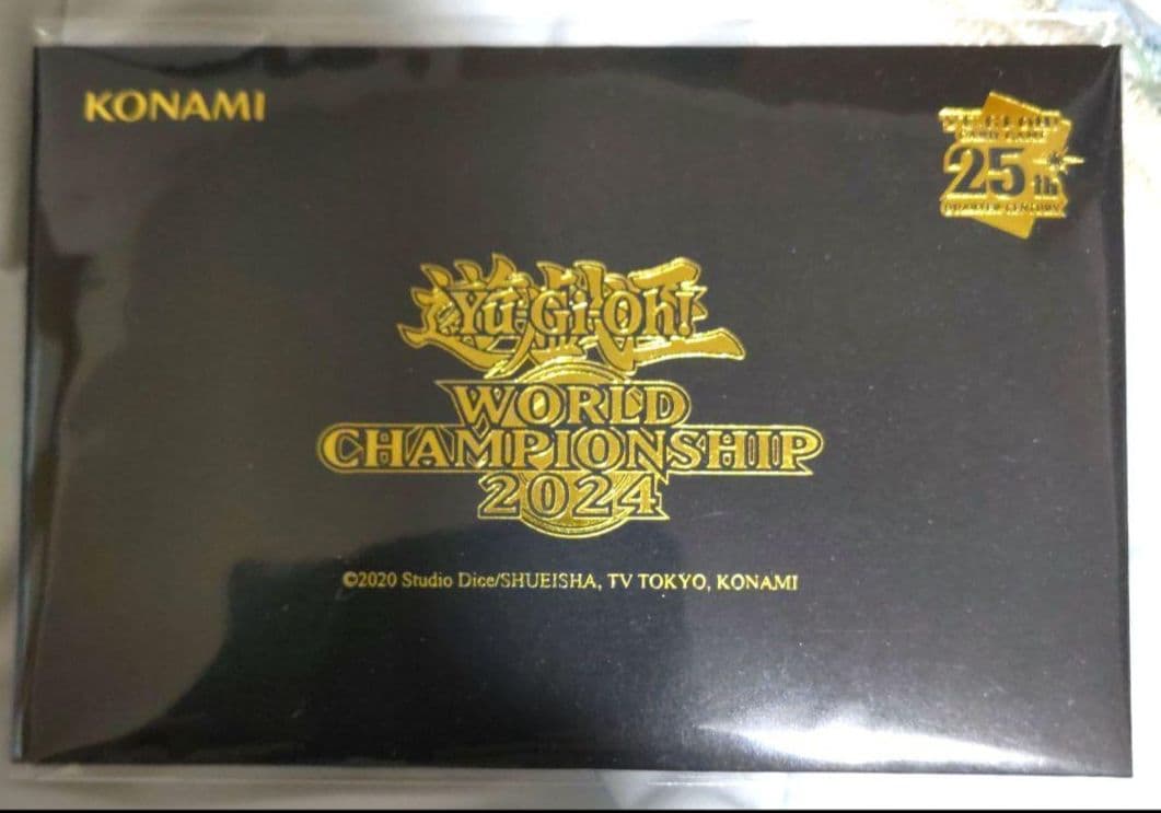 遊戯王 World Championship 2024セレブレーションイベント