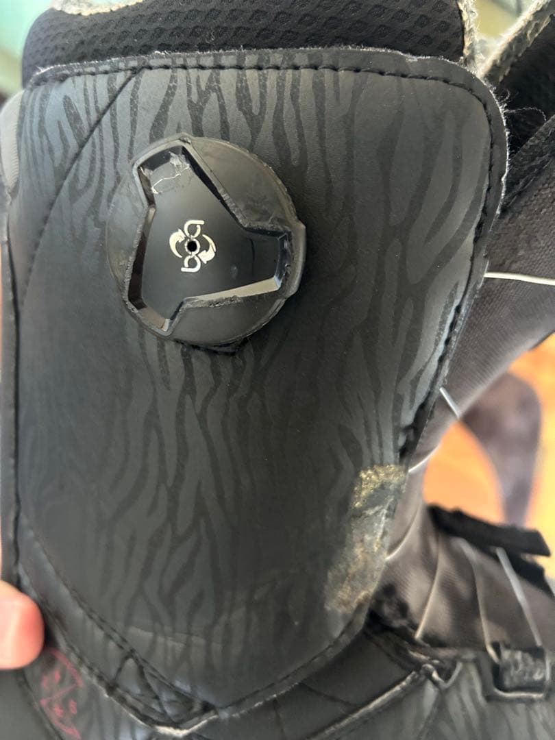 CROSSPRIVE GTX-BOA 24.5㎝