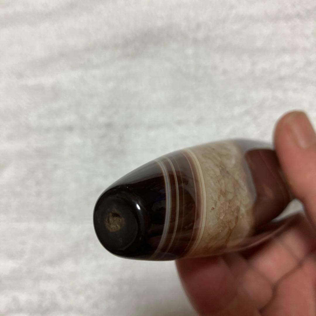 メノー天珠（天然石）