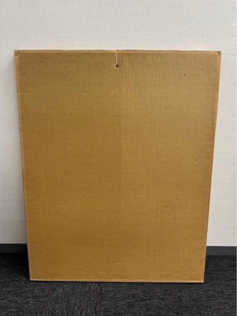 リトグラフ ジャン・ジャンセン　ジャクリーヌ　H.C 直筆サイン