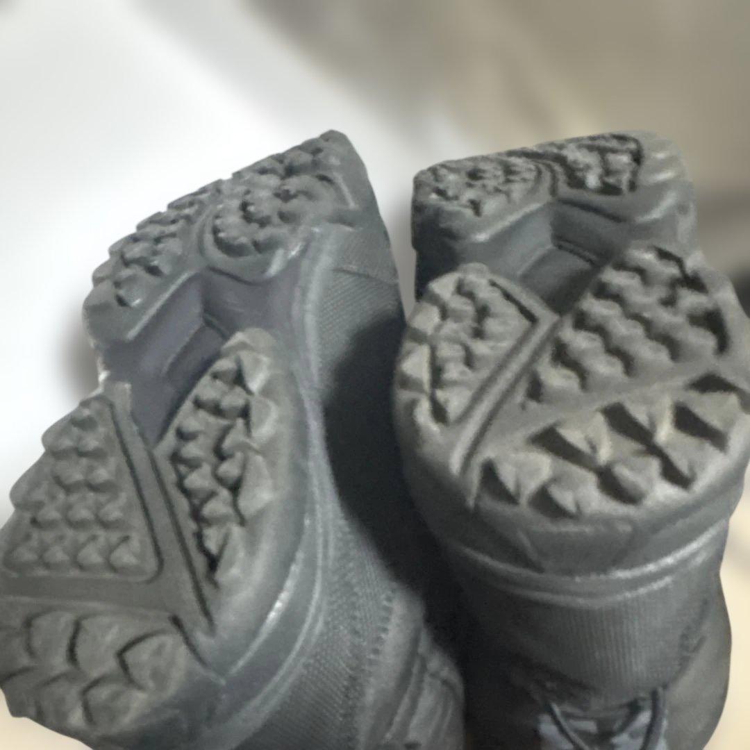 早い者勝ち‼️配送料込‼️パーリーゲイツ ゴルフ用 ブーツタイプシューズ