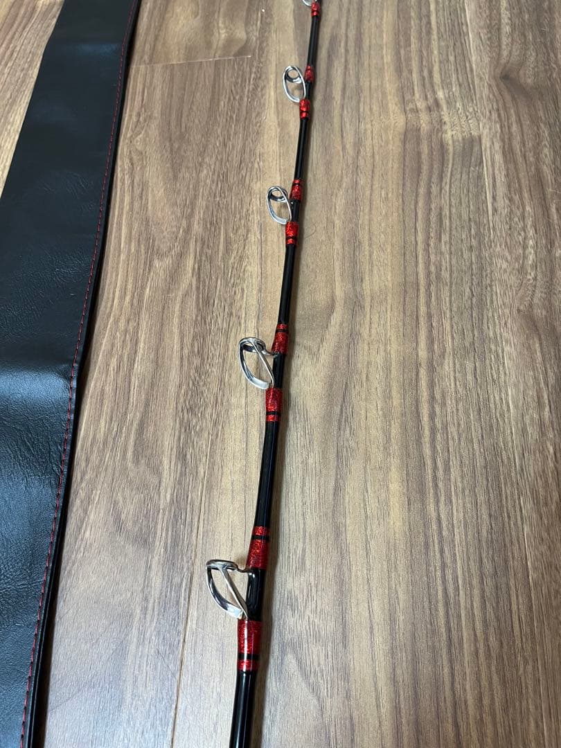 アリゲーター技研　スタンディングギル　12-175